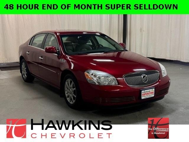 Buick Lucerne