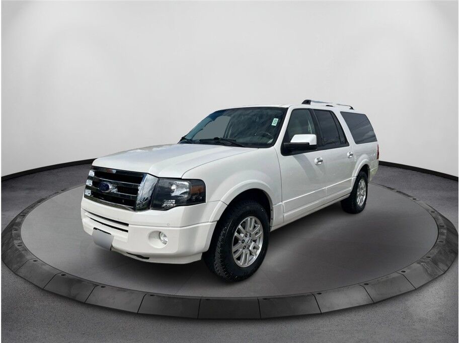 Ford Expedition