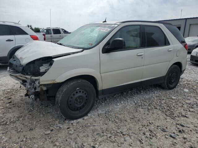 Buick Rendezvous