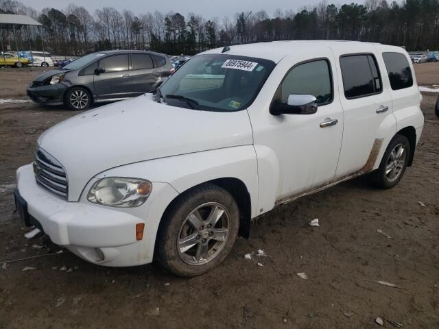 Chevrolet HHR