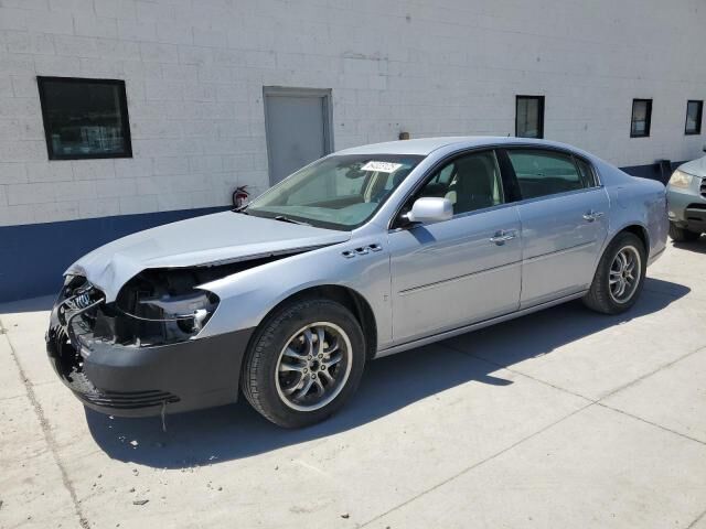 Buick Lucerne