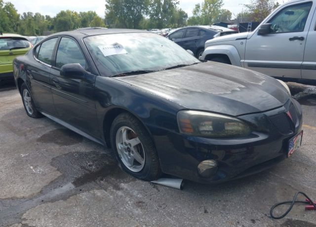 Pontiac Grand Prix