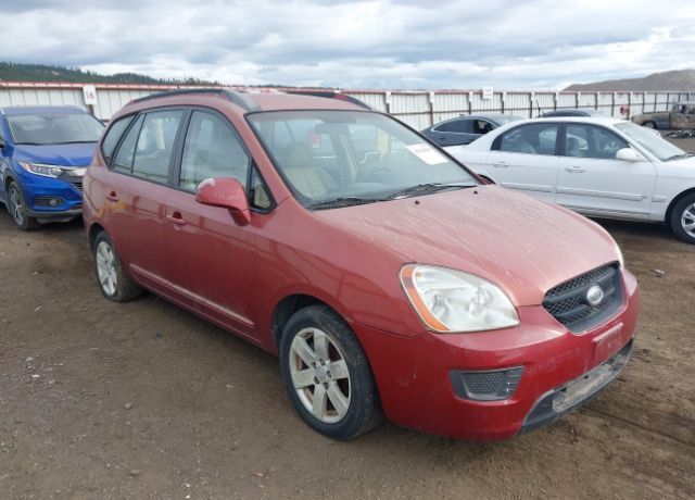 Kia Rondo