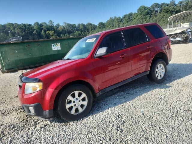 Mazda Tribute