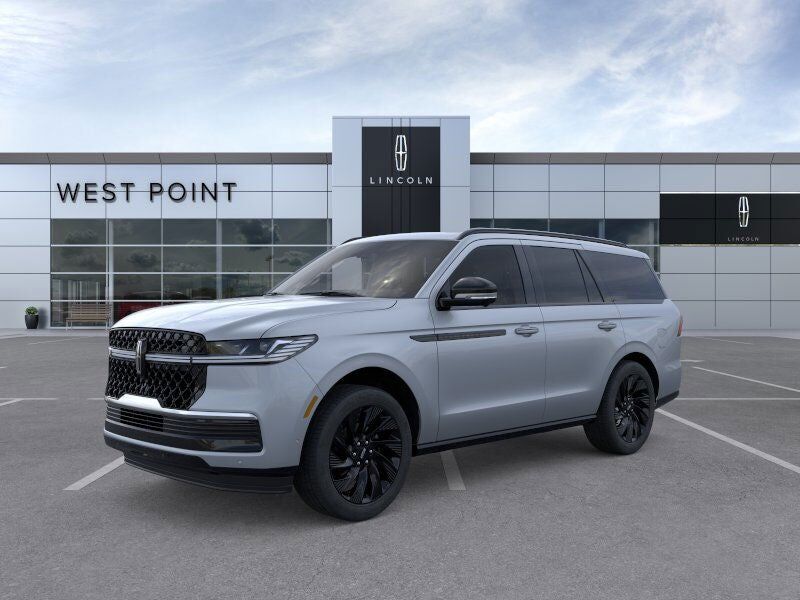 2025 LINCOLN Navigator