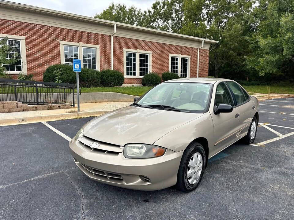 Chevrolet Cavalier