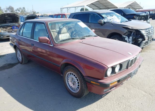 BMW 325i