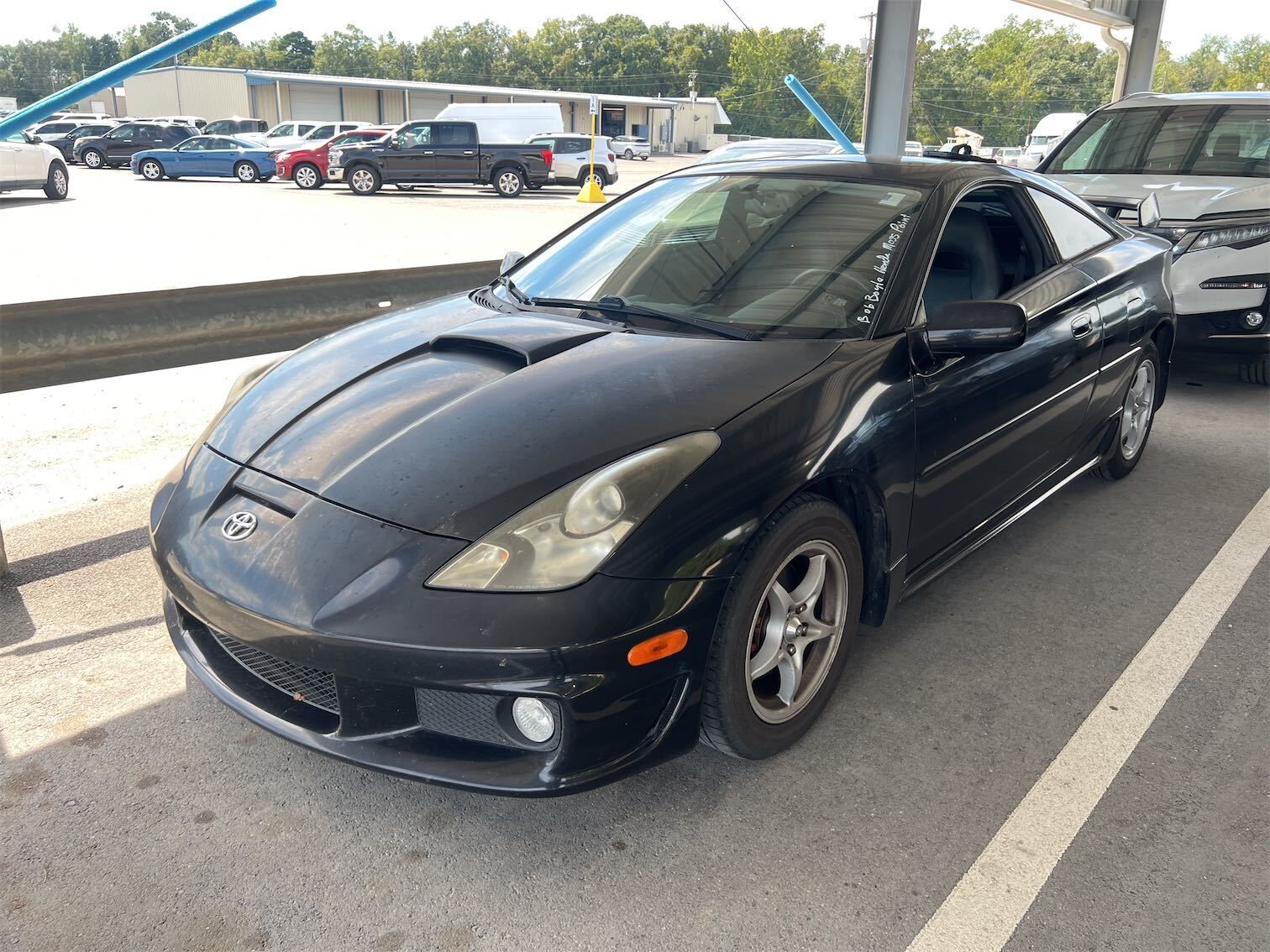Toyota Celica