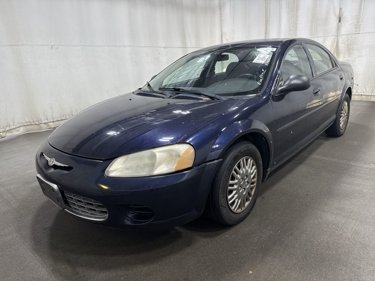 Chrysler Sebring