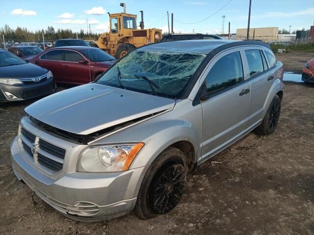 Dodge Caliber