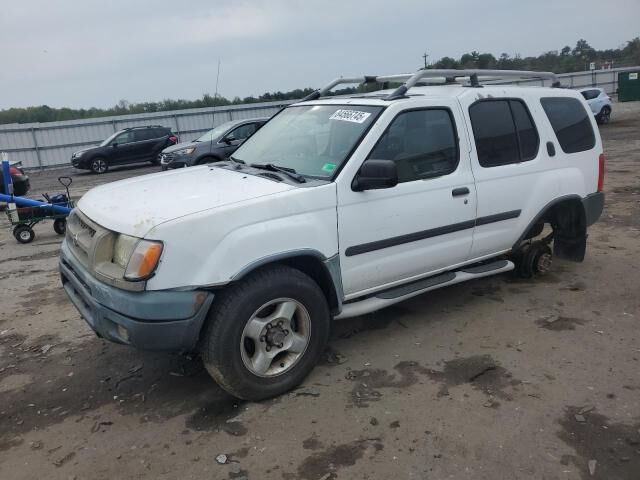 Nissan Xterra