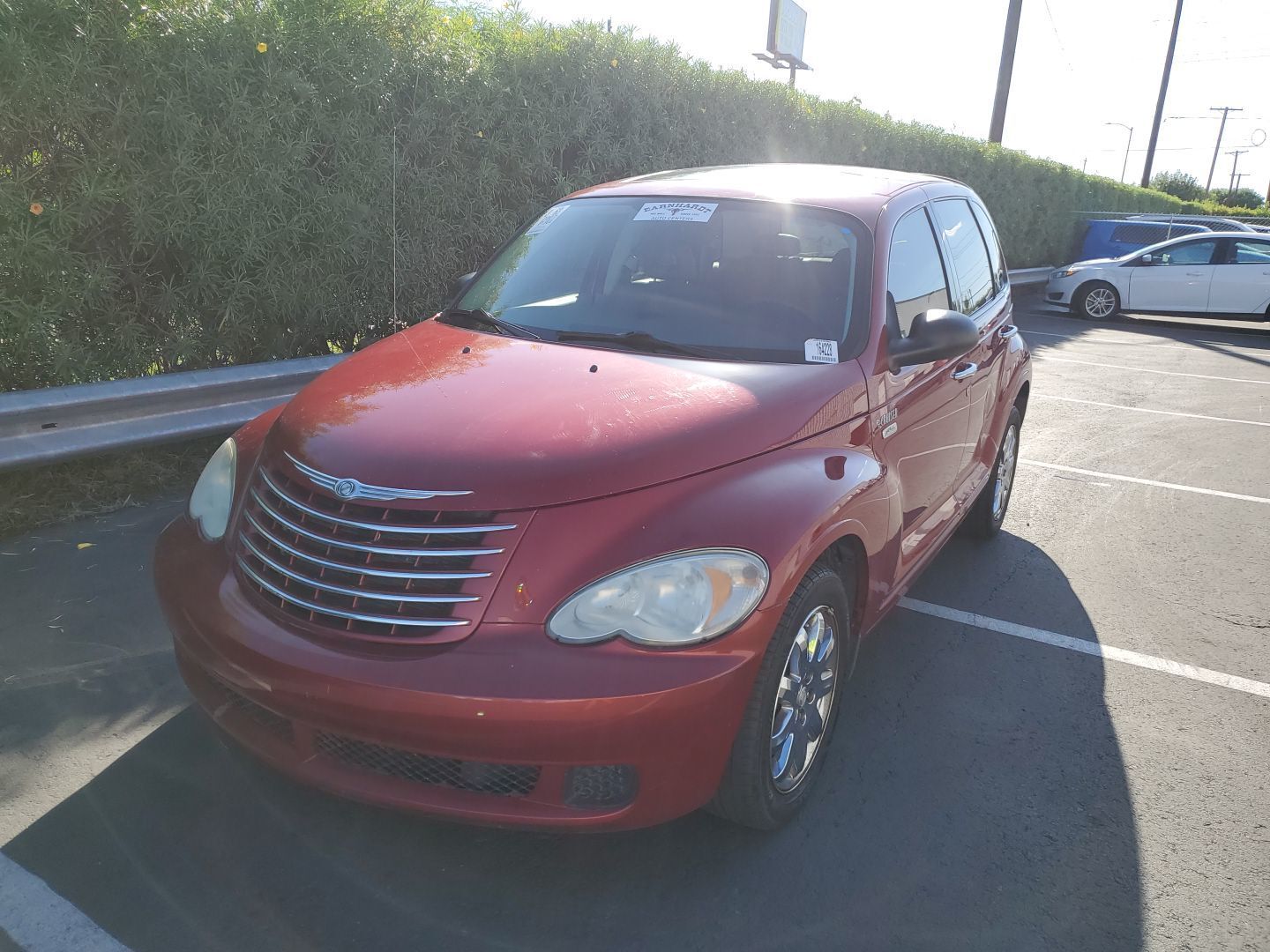 Chrysler PT Cruiser