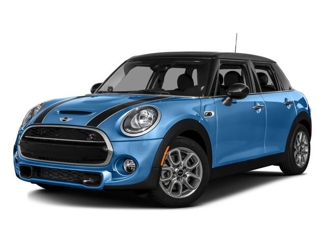 MINI Hardtop
