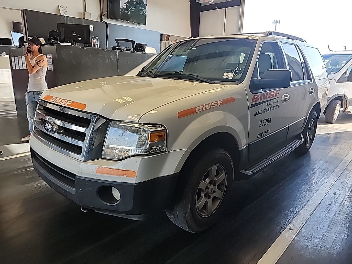 Ford Expedition