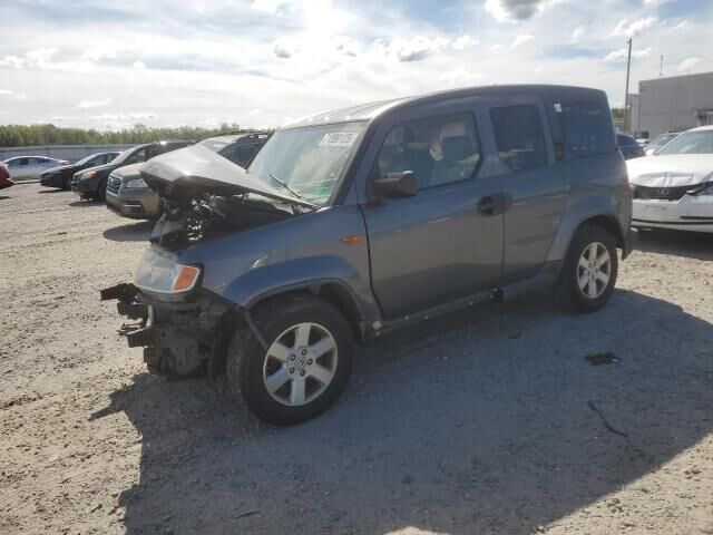 Honda Element