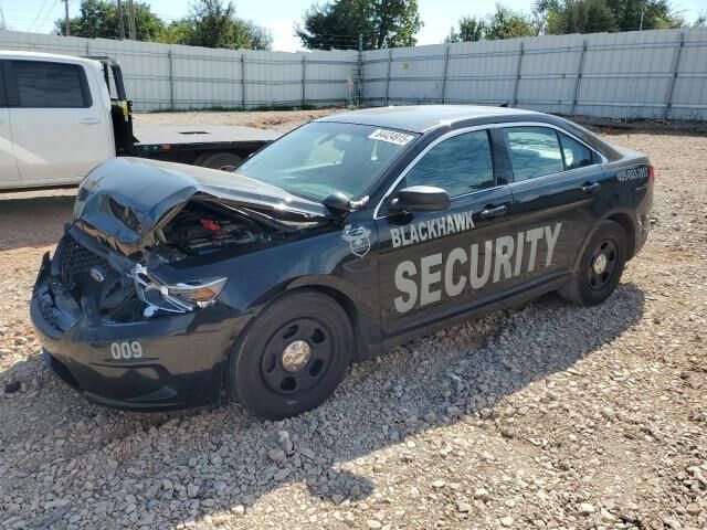 Ford Taurus