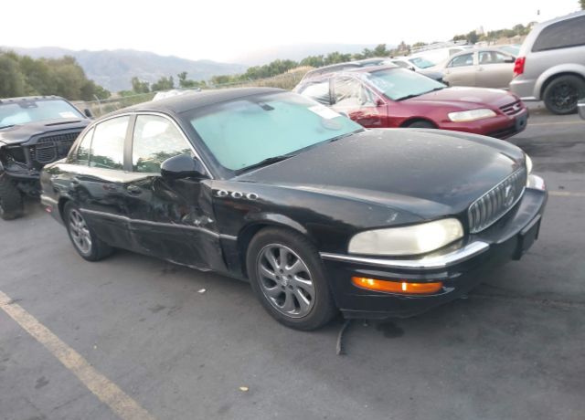 Buick Park Avenue