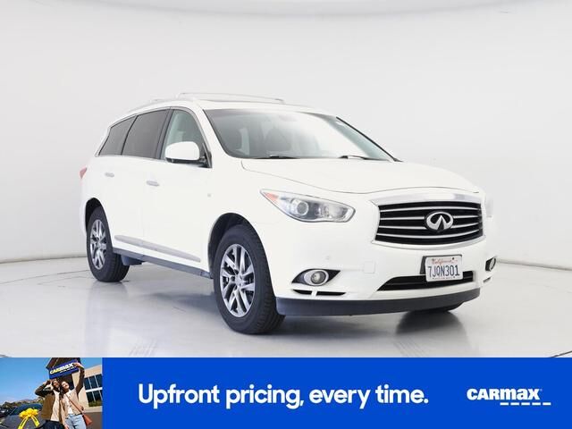 Infiniti QX60