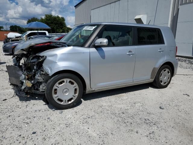 Toyota SCION xB