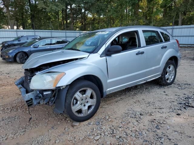 Dodge Caliber