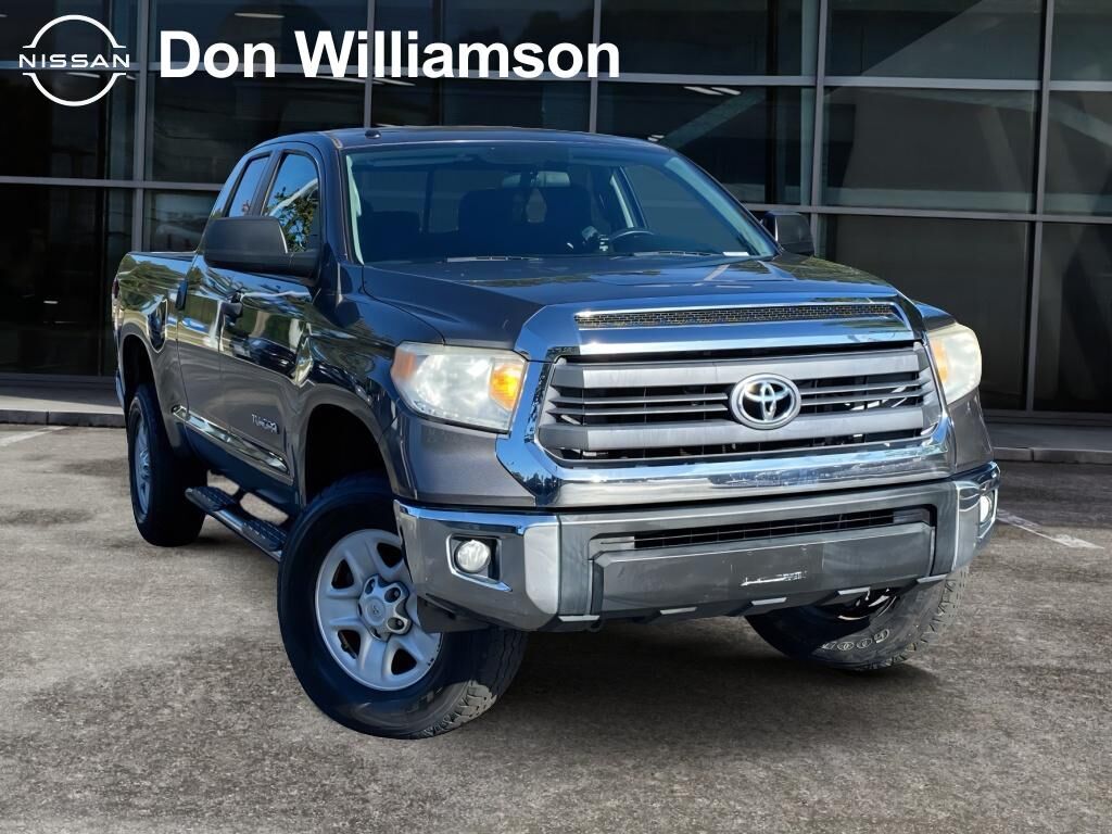 Toyota Tundra