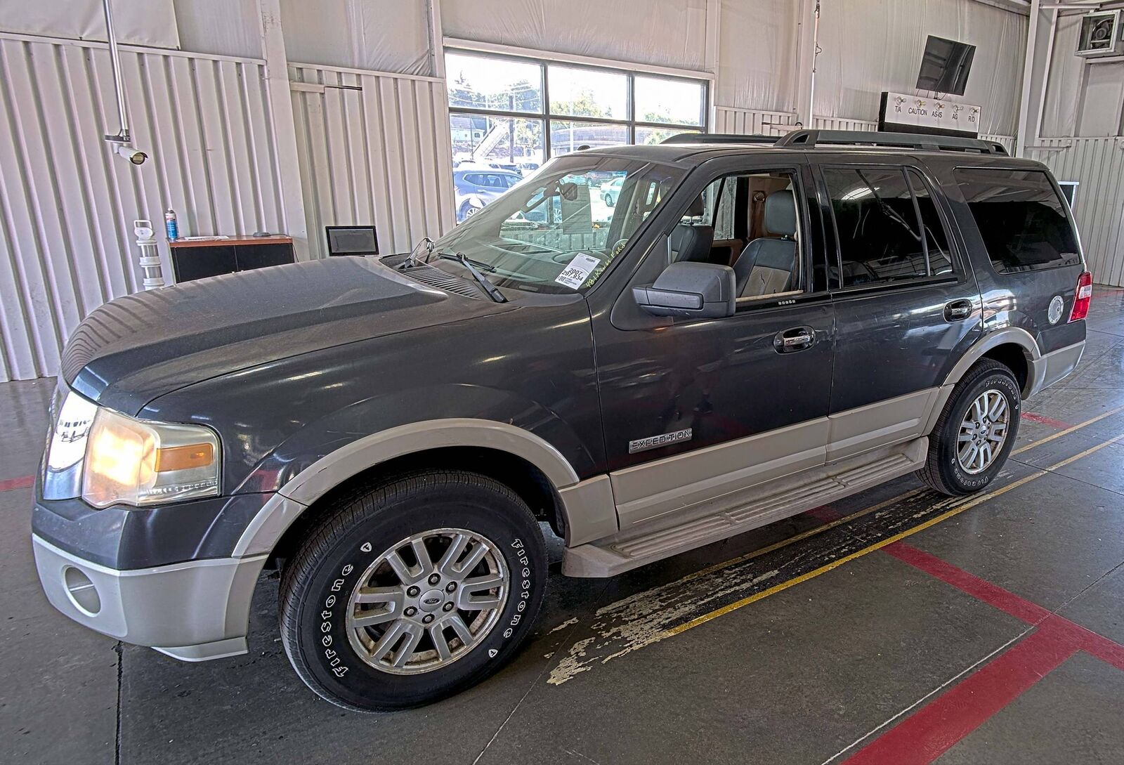 Ford Expedition