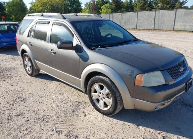 Ford Freestyle