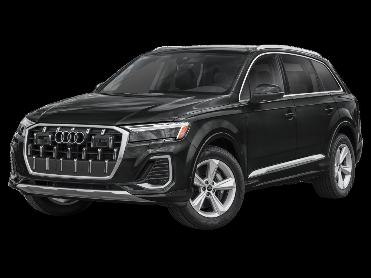 2025 AUDI Q7