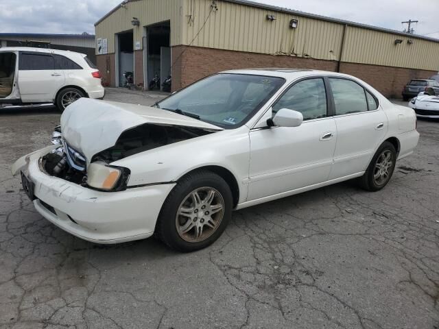 Acura TL