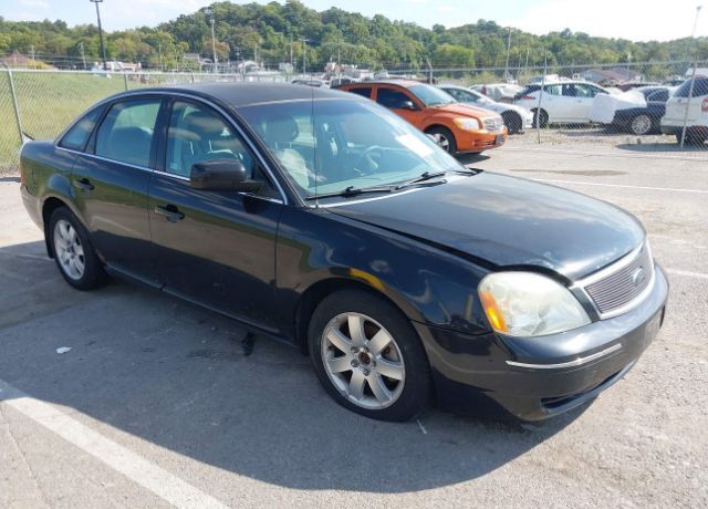 Ford Five Hundred