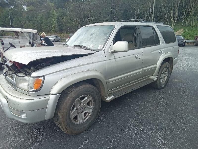 Toyota 4-Runner