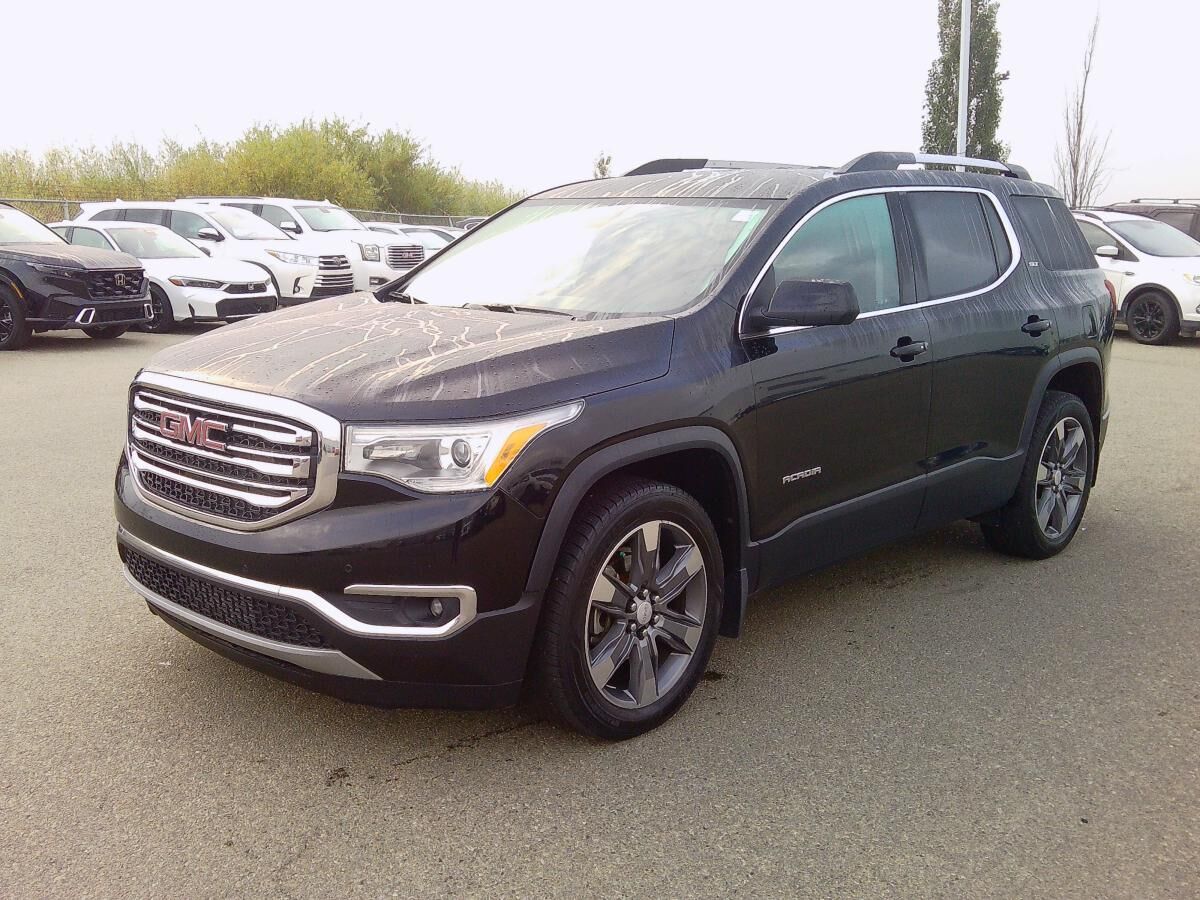 GMC Acadia