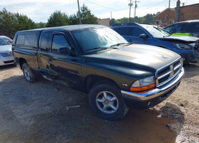Dodge Dakota