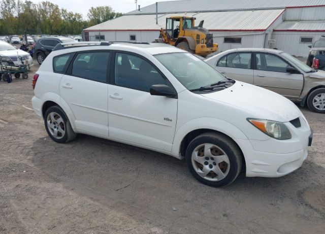 Pontiac Vibe