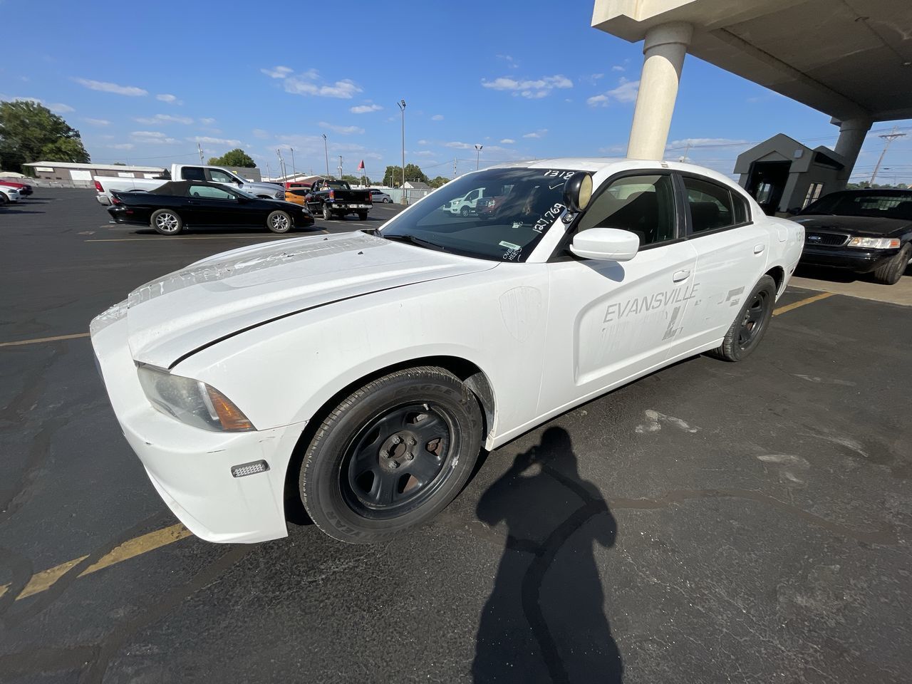 Dodge Charger