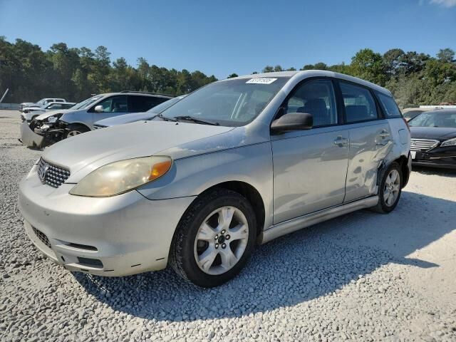 Toyota Corolla Matrix