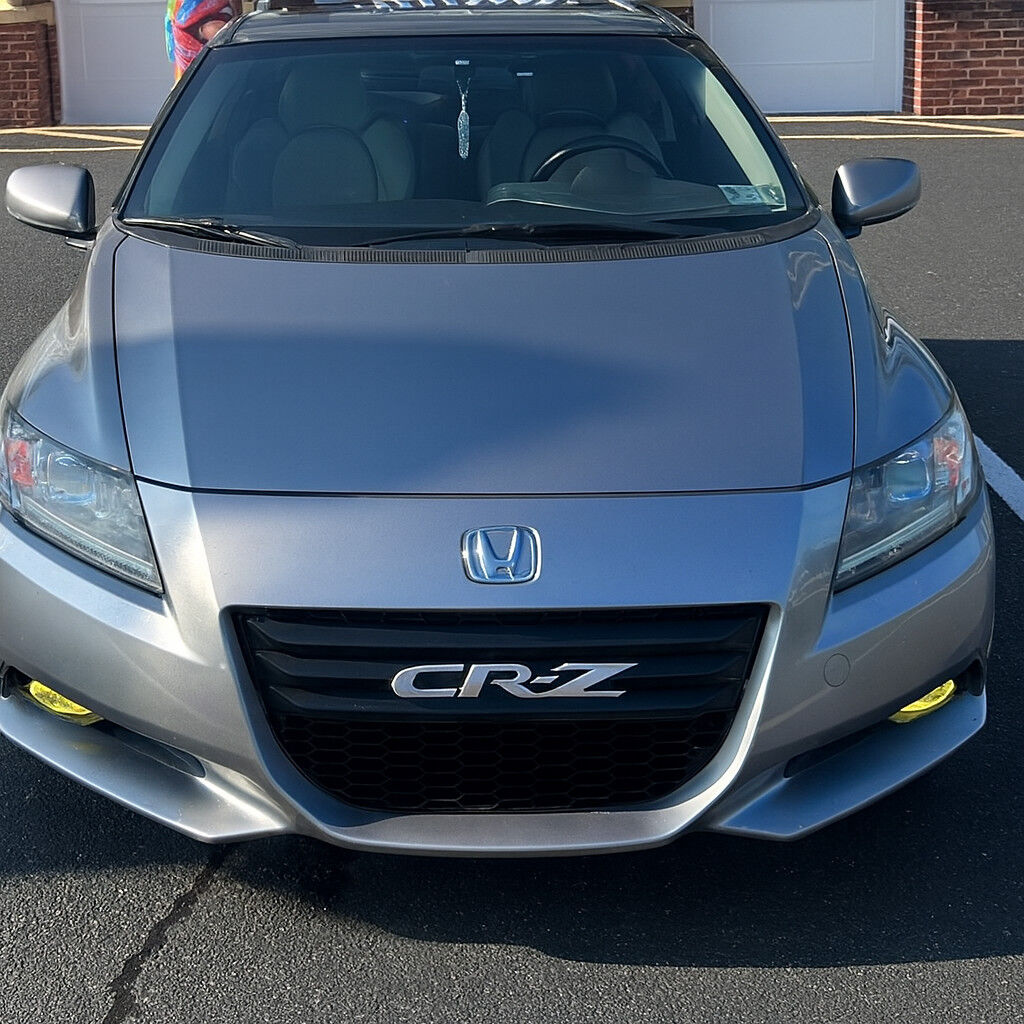 Honda CR-Z