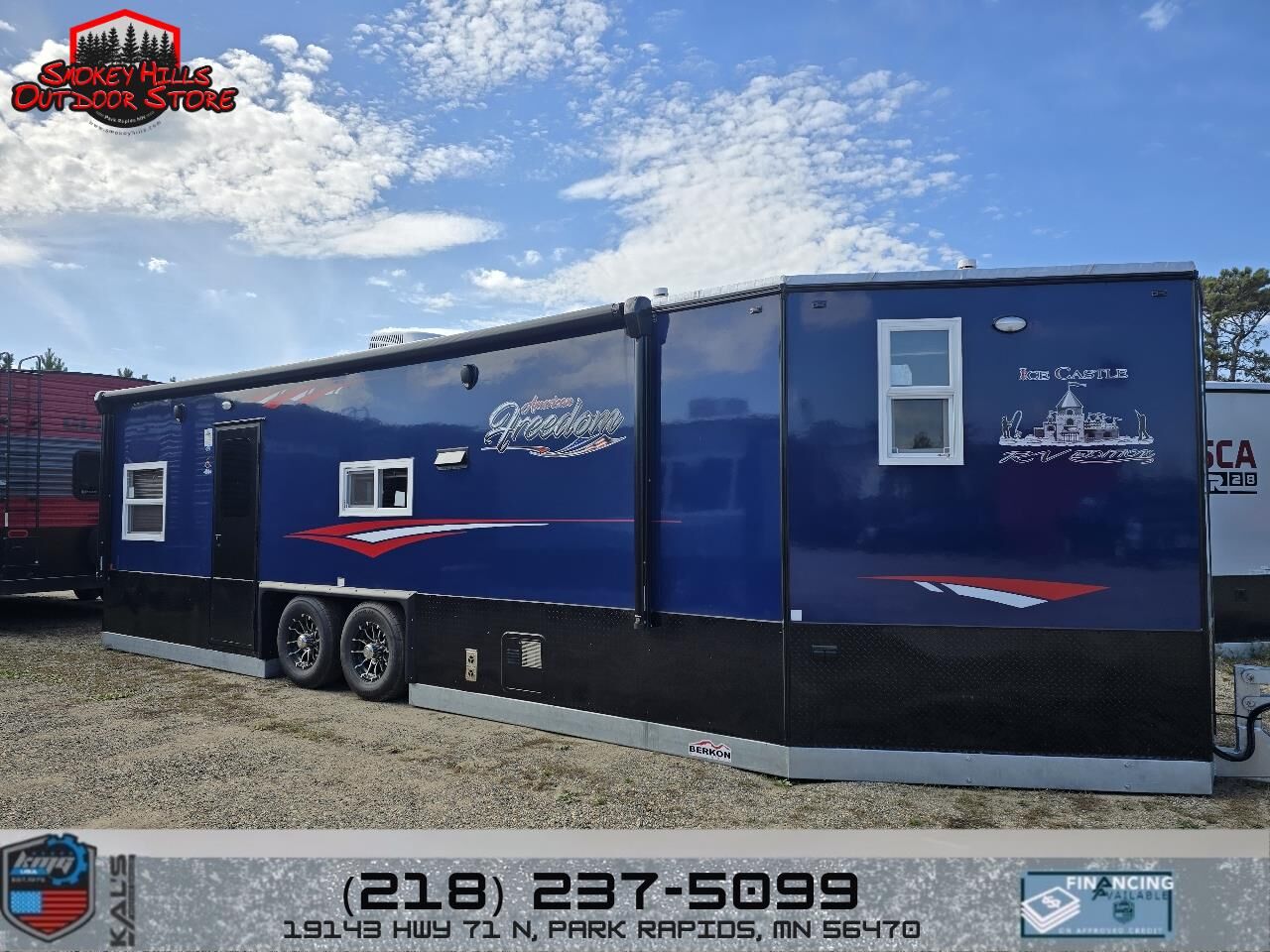 2026 AMERICAN SURPLUS & MFG American Surplus & MFG