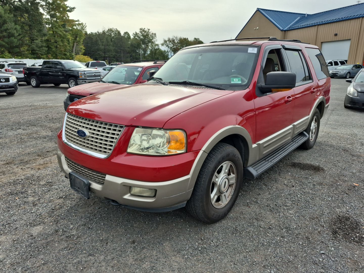 Ford Expedition