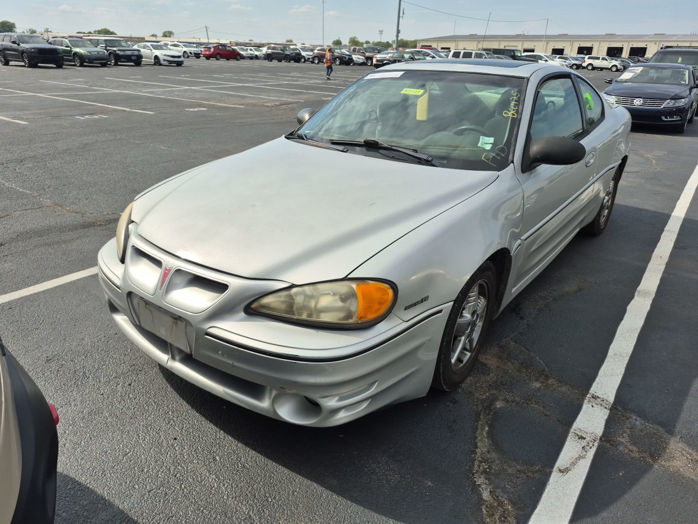 Pontiac Grand AM