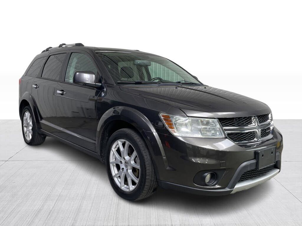 Dodge Journey