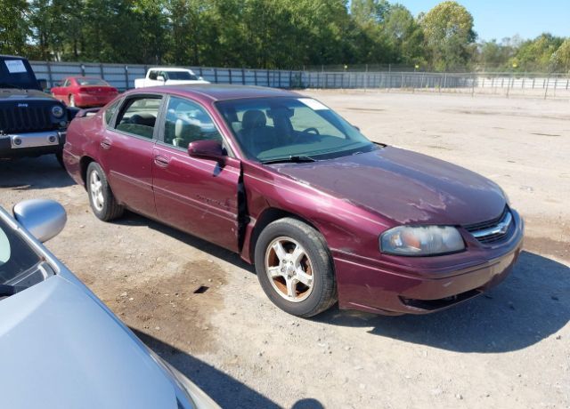 Chevrolet Impala