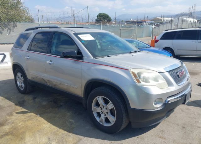 GMC Acadia