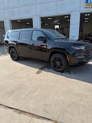 2024 JEEP Wagoneer