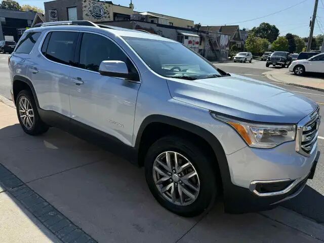 GMC Acadia