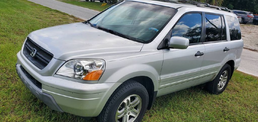 Honda Pilot