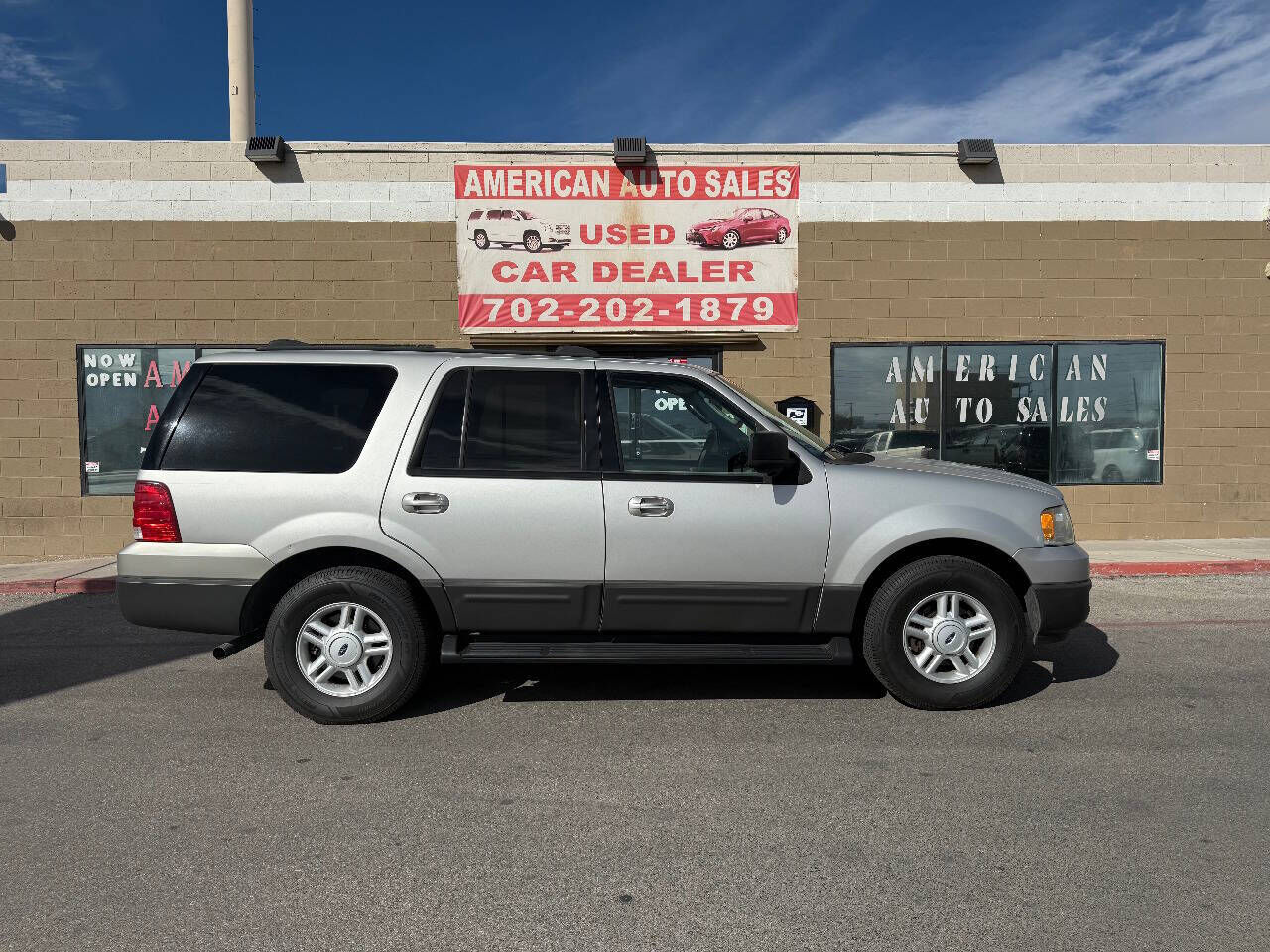 Ford Expedition