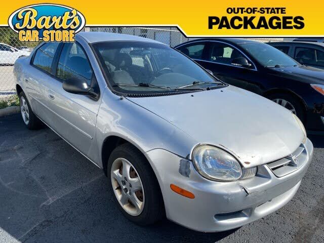 Dodge Neon