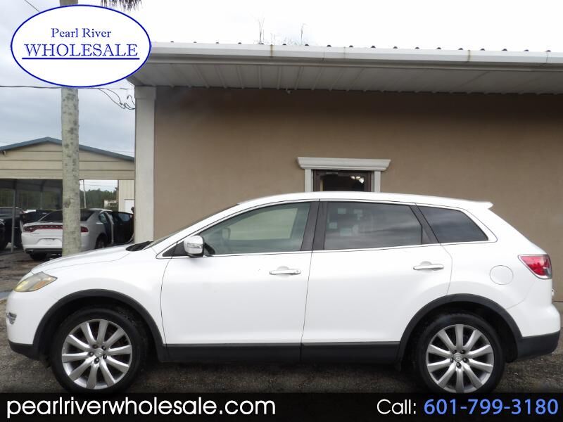 Mazda CX-9