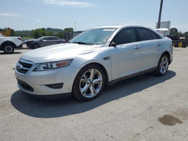 Ford Taurus